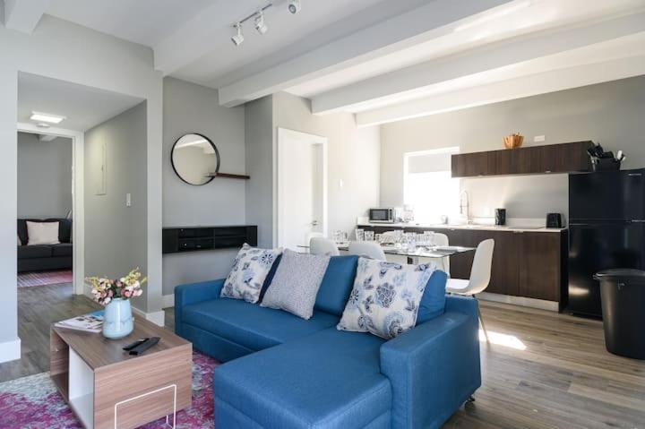 Victoria Park Residence ฟอร์ต ลอเดอร์เดล ภายนอก รูปภาพ