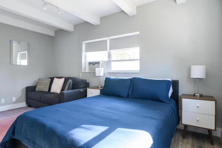 Victoria Park Residence ฟอร์ต ลอเดอร์เดล ภายนอก รูปภาพ